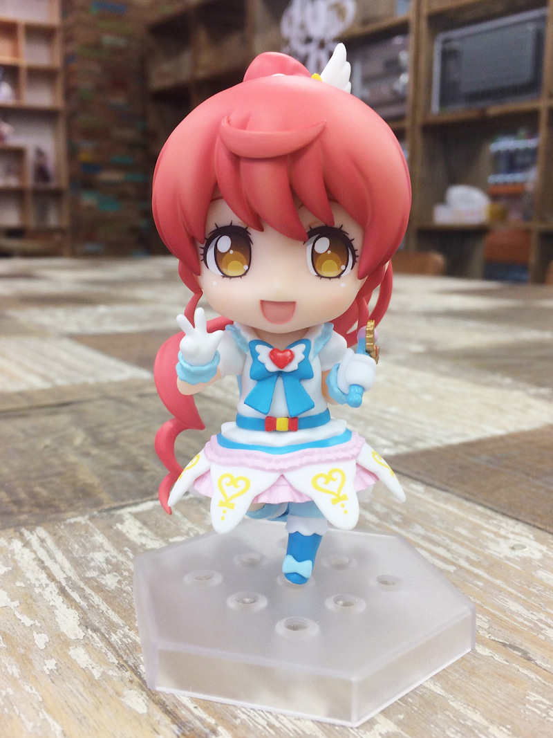 プリパラ ねんどろいどこ〜で 白玉みかん | www.avredentor.com.br