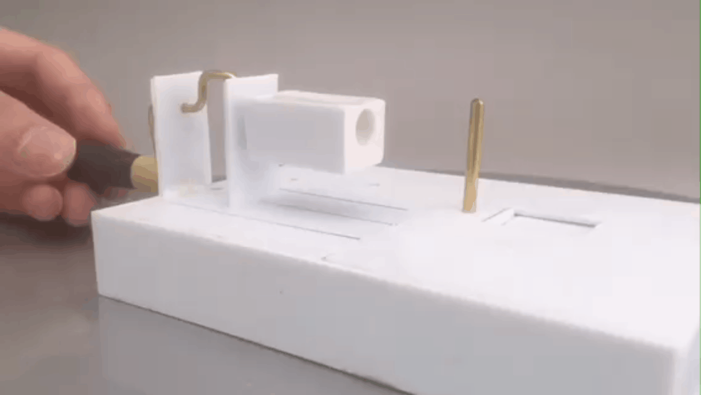 楽しい鉛筆削り制作 Part1 グッスマらぼ グッドスマイルカンパニー