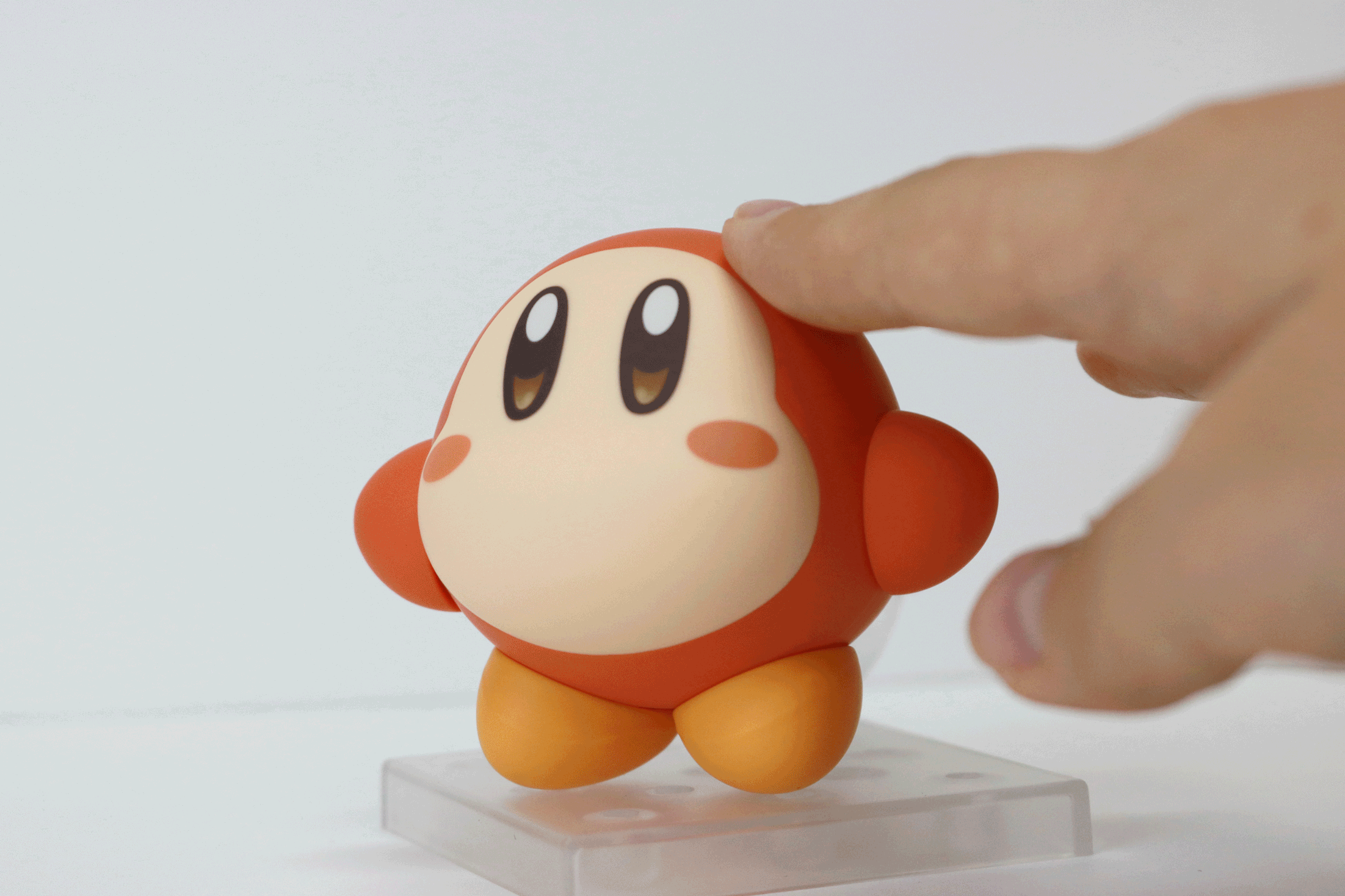 9/3出荷！】ねんどろいど ワドルディのご紹介！【星のカービィ 