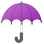 :傘:
