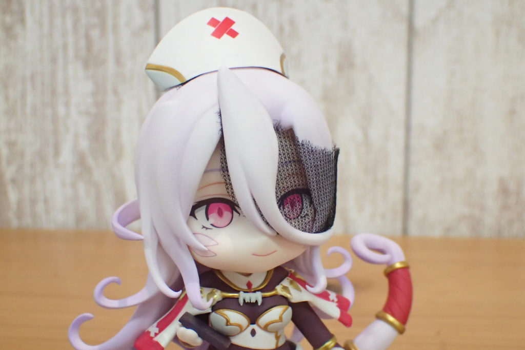 GOOD SMILE COMPANY - GOODSMILE ONLINE SHOP限定 ねんどろいど 1436 サーフェンティット・ネイクス モンスター娘のお医者さん 完成品 可動フィギュア グッドスマイルカンパニー Amazon | [FIG]GOODSMILE ONLINE SHOP限定 ねんどろいど 1436