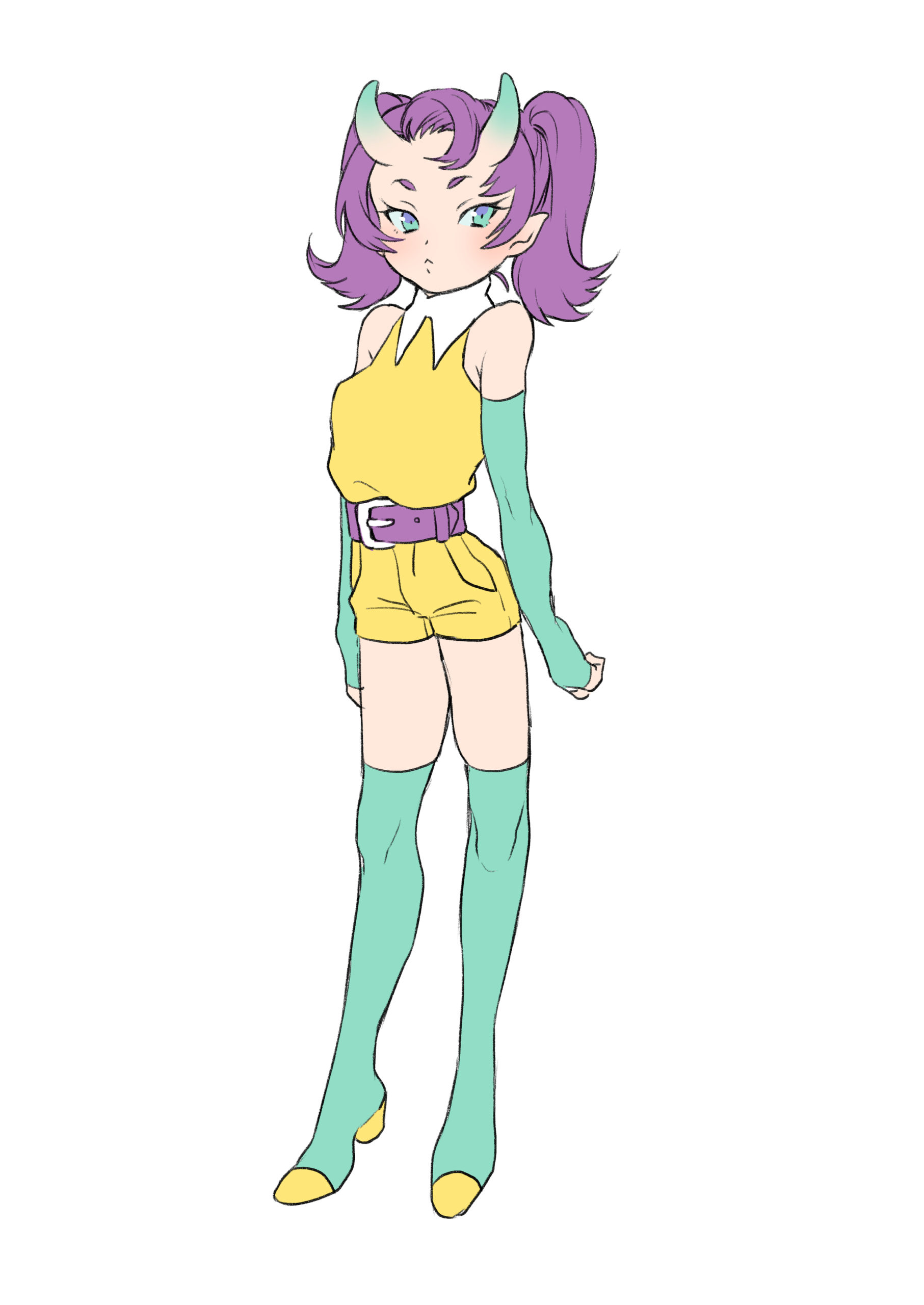 ねんどろ 面相データのメイキング 制作部 グッスマらぼ グッドスマイルカンパニー