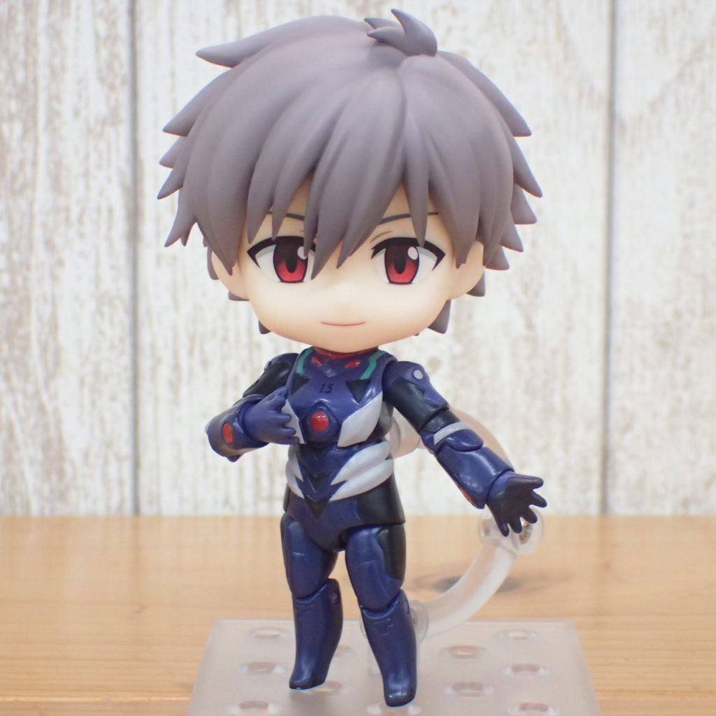 エヴァンテ ねんどろいど ねんどろいど エヴァンテ