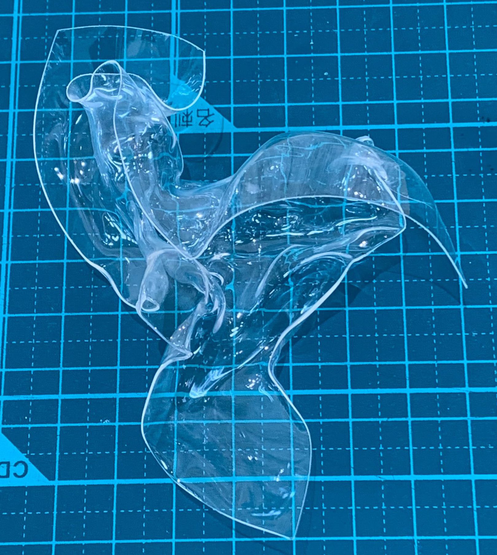 Moderoidに相性抜群 自作マント作成 グッスマらぼ グッドスマイルカンパニー