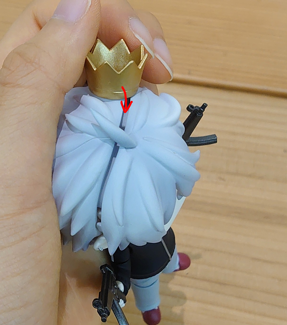 出荷済み】「ねんどろいど 葛葉」「ねんどろいど 本間ひまわり」をご 