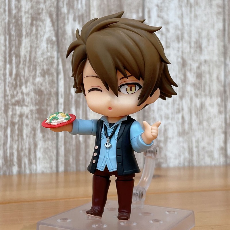 ご予約受付中♪】「ねんどろいど 十 龍之介」をご紹介！【アイド 