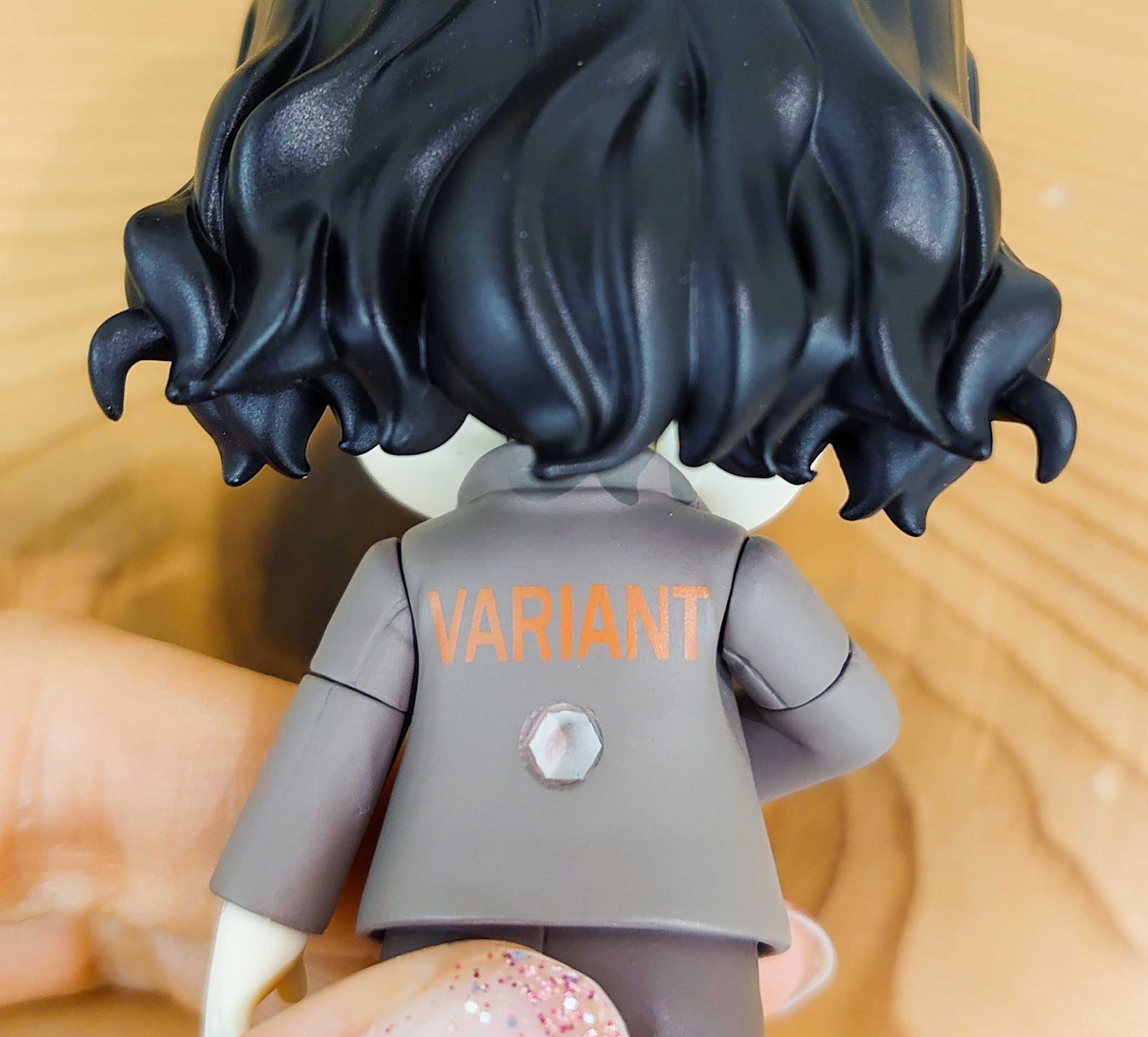6月6日（月）出荷】「ねんどろいど ロキ TVA Ver.」「ねんどろいどもあ 