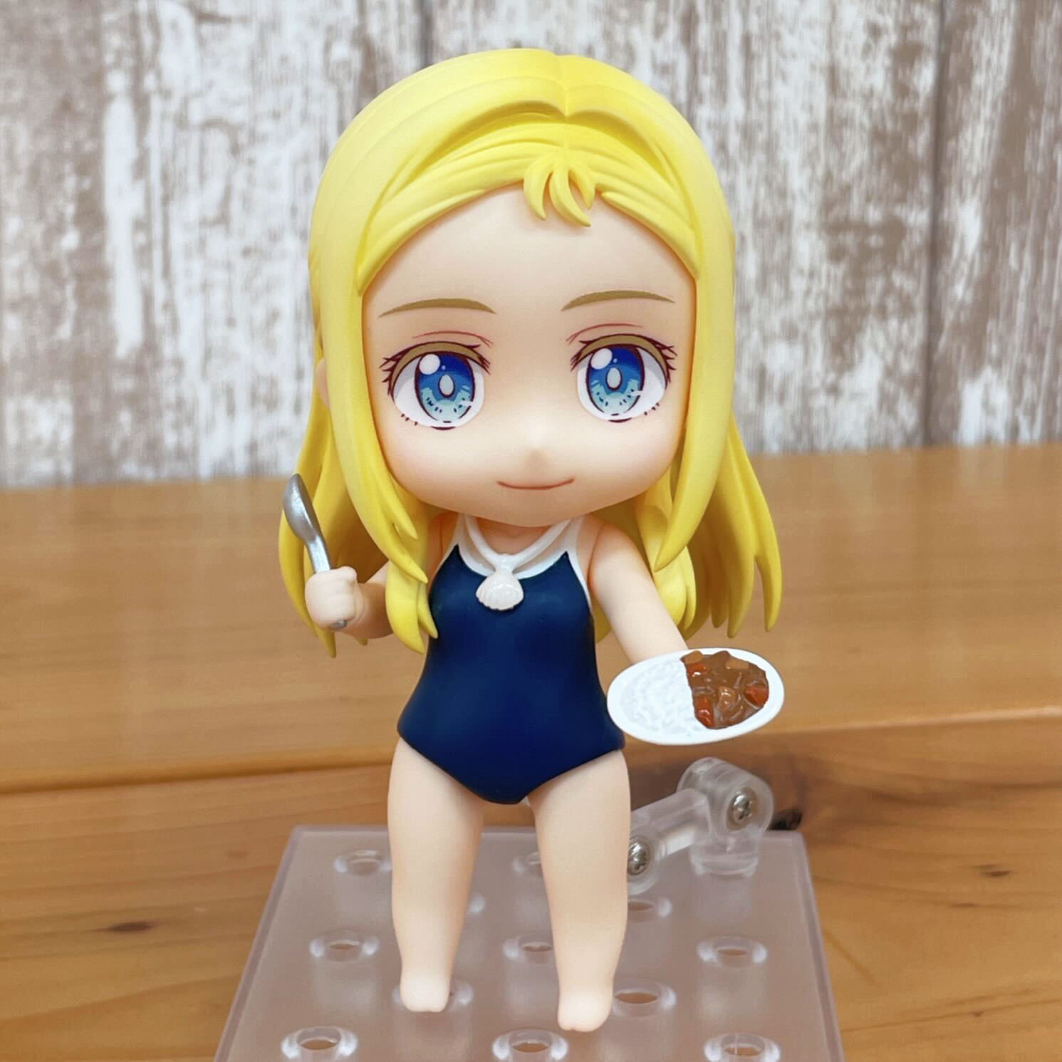 ご予約受付中】「ねんどろいど 小舟潮」をご紹介！【サマータイム 