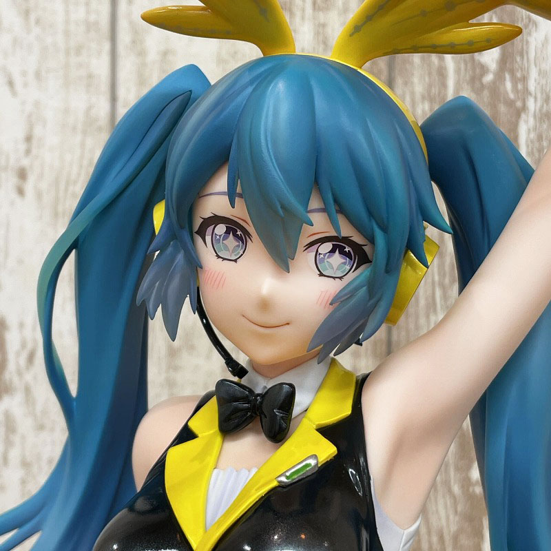 ご予約受付中！】初音ミク マイディアバニーVer.【『初音ミク Project 