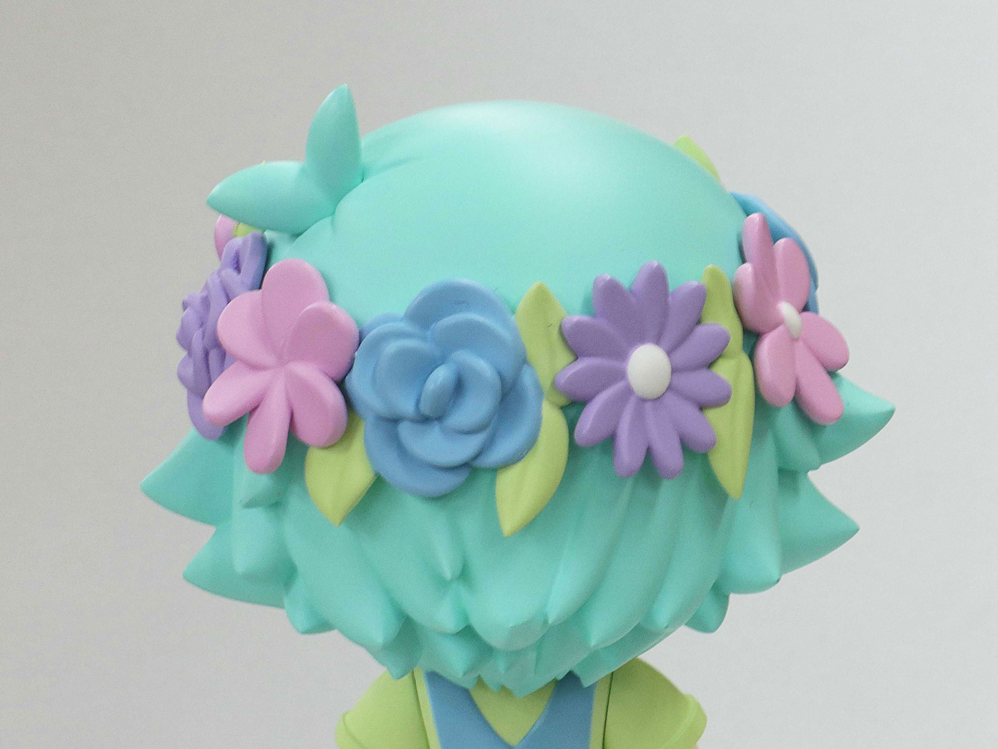 予約受付中】ねんどろいど バジルのご紹介！ | グッスマらぼ 