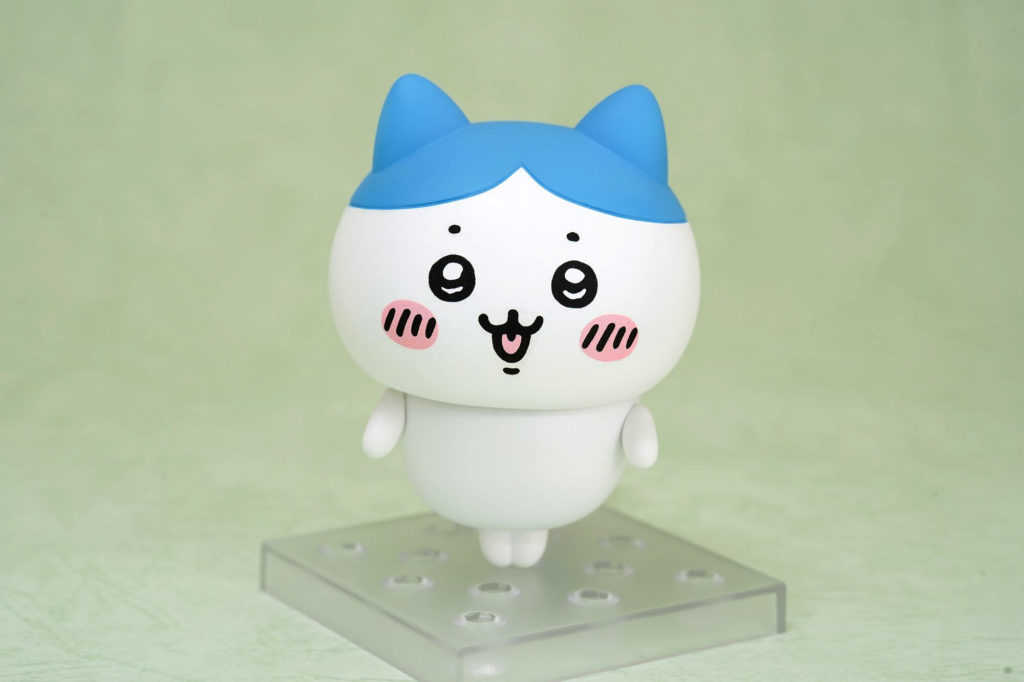 本日予約開始】ねんどろいど ちいかわ、ハチワレ、うさぎを大ボリュームで紹介！！ | グッスマらぼ ｜ グッドスマイルカンパニー