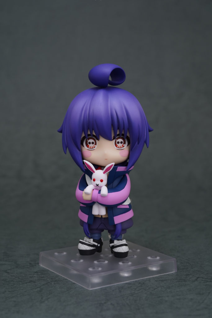ダークギャザリング】ねんどろいど寳月夜宵【8/22(火)より予約開始予定 