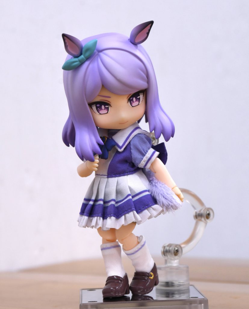 作ってみよう！】「ねんどろいどどーる おようふくセット